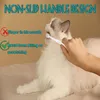 Zahnbürste für kleine Hunde und Katzen, 360 Grad, weiches Produktbild-Vorschau 4