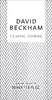 D.Beckh.Classic Homme EDT 50ml Anteprima dell’immagine prodotto 4