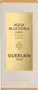 Guerlain Aqua Allegoria Forte Bosca Vanilla Woda Voir les images du produit 11