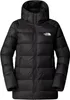 Mantel The North Face NF0A8E74JK31 für Damen Produktbild-Vorschau 6
