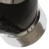 Mazda 3 BK 03-08 Schaltknauf SCHWARZES LEDER 5-GANG 12MM Produktbild-Vorschau 6