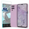 Hülle für Samsung Galaxy A12 mit 9H Displayglas Produktbild-Vorschau 1