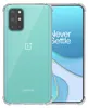 Custodia per telefono adatta a OnePlus 8T trasparente - Anteprima dell’immagine prodotto 1