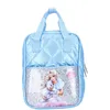 Depesche Rucksack TOPModel ICEWORLD schwarz Produktbild-Vorschau 4