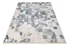 Tapiso Teppich RIVIOLI Modern Design Beige Grau Wohnzimmer Produktbild-Vorschau 7