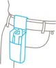 MARTOR GÜRTELTASCHE L Für Cuttermesser, Tasche Mit 5 Produktbild-Vorschau 6
