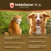 Veddelholzer Kokos Fellpflege Hund & Katze. Produktbild-Vorschau 6
