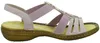 Sportliche Sandalette bis 30mm Sohlenhöhe 60801/30 Produktbild-Vorschau 4