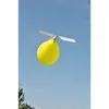EDUPLAY 130197 Luftballon Helikopter, 7-teilig (Farbe Produktbild-Vorschau 3