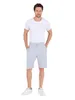 COMEOR pantaloncini da uomo con zip - pantaloncini in Anteprima dell’immagine prodotto 3