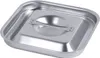 CONTACTO Deckel zu Bain Marie-Einsätze Serie A / groß Produktbild-Vorschau 2
