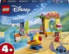 LEGO 43280 Disney Classic Spaß am Strand mit Lilo und Voir les images du produit 7
