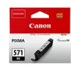 Canon Tinte schwarz CLI-571BK Produktbild-Vorschau 8