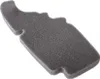 Nypso Luftfilter kompatibel mit Piaggio Vespa Lx 125-150ccm Produktbild-Vorschau 1