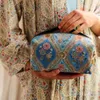 PIP STUDIO Damen Kosmetiktasche Coco Cosmetic Bag Medium Produktbild-Vorschau 4