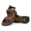 Keen Targhee Iii Open Toe Sandal M-Bison Na Bison/Mulch Produktbild-Vorschau 22
