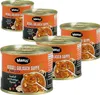 Menzi Kessel Gulasch Suppe, 5x200ml Produktbild-Vorschau 1