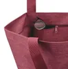 reisenthel shopper M twist maroon Produktbild-Vorschau 4