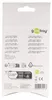 Goobay 74456, Hub USB Slim de 4 puertos, USB-A a USB-A, 5 Vista previa de la imagen del producto 18