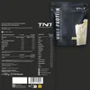 TNT Whey Protein Pulver (1000g) - Vanille - Produktbild-Vorschau 5