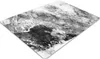 Stuhlunterlage Bürostuhlunterlage 120 cm x 90 cm Bodenmatte Produktbild-Vorschau 1