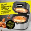 Friggitrice ad aria calda FryBBQ di GOURMETmaxx, 5 l - 2 in Anteprima dell’immagine prodotto 5