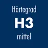 IRISETTE Büsum Härtegrad 3, Kaltschaumkern-Matratze Produktbild-Vorschau 3