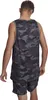 Urban Classics Tank-Top Herren Camo Mesh Tanktop darkcamo L Produktbild-Vorschau 13