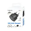 LogiLinkPA0217 Wtyczka adaptera USB LogiLink do szybkiego Podgląd zdjęcia produktu 10