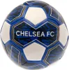 Chelsea FC - "Mini" Fußball TA10336 (4) (Blau/Weiß) Produktbild-Vorschau 2