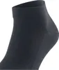 FALKE Sensitive London Sneakersocken Herren 6375 - dark Produktbild-Vorschau 4