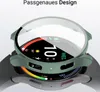 360 Grad Smartwatch Hülle für Samsung Galaxy Watch7 44 mm Produktbild-Vorschau 2
