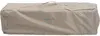 MamaLoes Soof Beige Reisebett + Faltbare Matratze in Tasche Produktbild-Vorschau 6