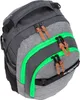 Schulrucksack 3 Teile Set Elephant Hero Signature Rucksack Produktbild-Vorschau 5