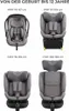 Kinderkraft ENDURA SAFE Modular System - Coque bébé & siège Voir les images du produit 19