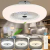 Jopassy stropný ventilátor 80w LED diaľkové ovládanie Náhľad obrázku produktu 1