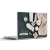 MuchoWow® Laptop Aufkleber Sticker Cover Winter - Produktbild-Vorschau 1