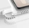 USB C Ladekabel 2m Schnellladen Datenkabel 60W Samsung Produktbild-Vorschau 5