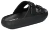 American Club NH166, Damen Schaumstoff Pantoletten leichte Produktbild-Vorschau 5