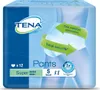 TENA Pants Super 12 Stück (100-135 cm) Gr. L Produktbild-Vorschau 10
