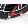 Łańcuchy śniegowe Snowdrive S-16 GR.267 do SUV-ów i vanów z Podgląd zdjęcia produktu 11