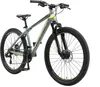 BIKESTAR Alu Mountainbike 26 Zoll | 21 Gang Hardtail Sport Produktbild-Vorschau 1