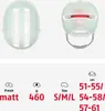 ABUS Stadthelm HUD-Y ACE - stylischer Fahrradhelm mit Produktbild-Vorschau 5