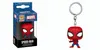 Funko POP! Keychain: Spiderman Produktbild-Vorschau 3