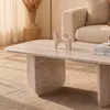 CALICOSY - Rechteckiger Couchtisch mit abgerundeten Kanten, Produktbild-Vorschau 5