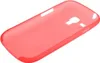 Schutzhülle Case Ultra Dünn 0,3mm für Handy Samsung Galaxy Produktbild-Vorschau 1
