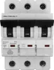 Disjoncteur de protection de circuit MCB 10kA 3P 32A VDE Voir les images du produit 4