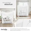 Moustiquaire - blanc Voir les images du produit 3
