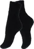 Yenita® Kuschelsocken 4 Paar 36-41 schwarz-schwarz Produktbild-Vorschau 1