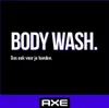 Axe Black SG 400 ml M Voir les images du produit 8